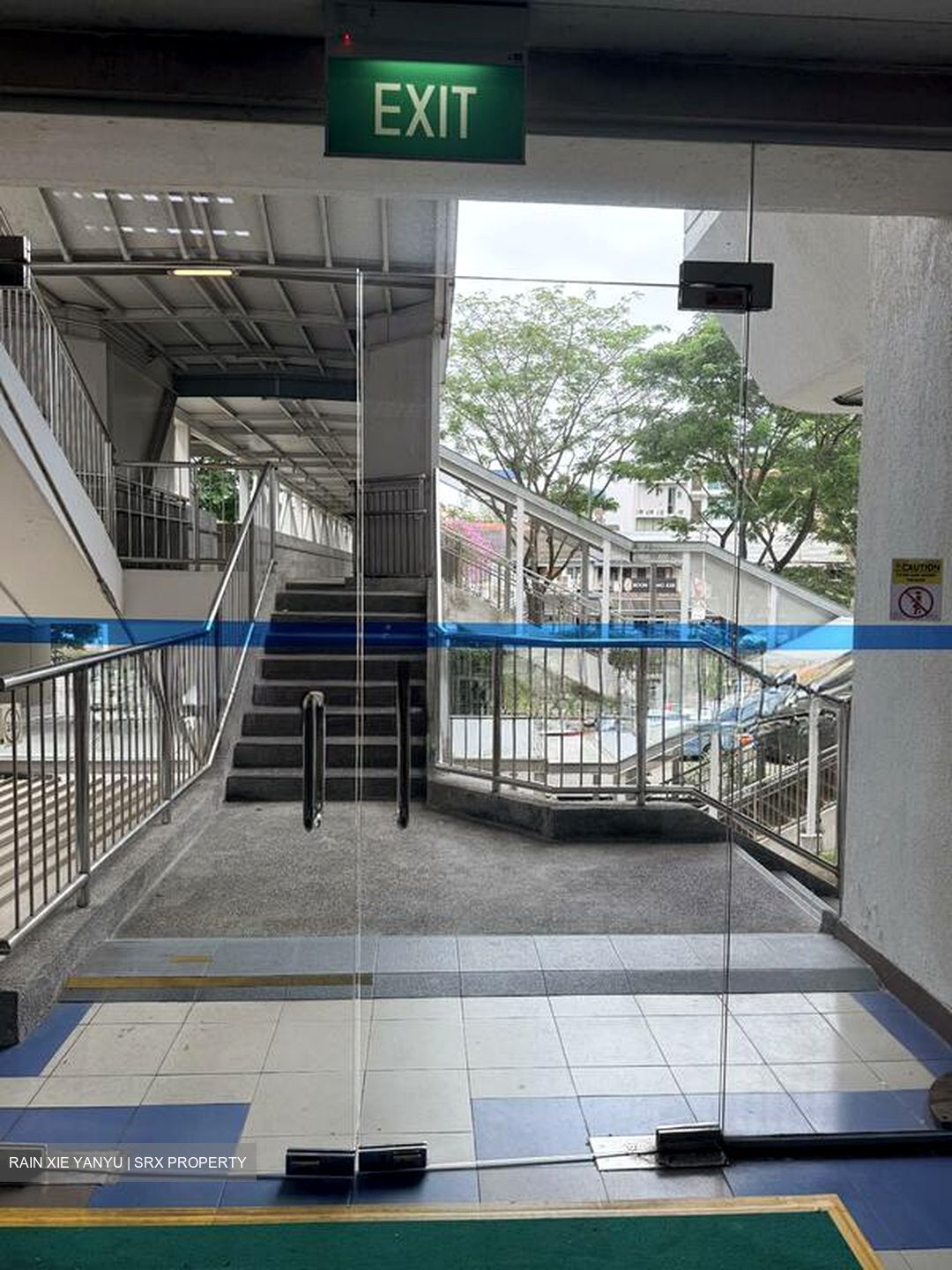 Bukit Timah Shopping Centre (D21), Shop House #597532281